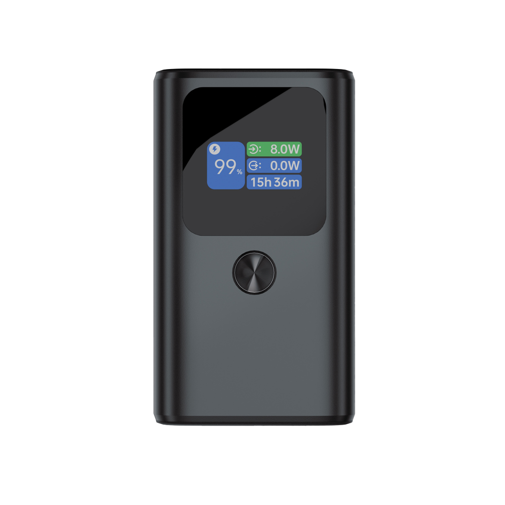 Urban Vitamin Campbell 55W 10.000mAh pocket powerbank