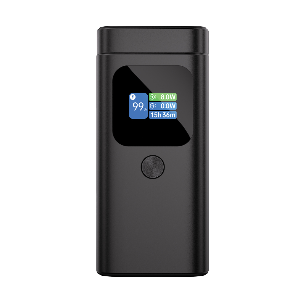 Urban Vitamin Sunnyvale 100W 15.000mAh magnetic powerbank