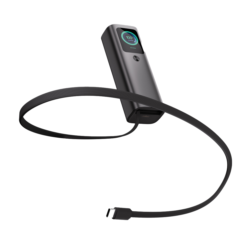 Urban Vitamin Stanford 165W 20.000mAh powerbank