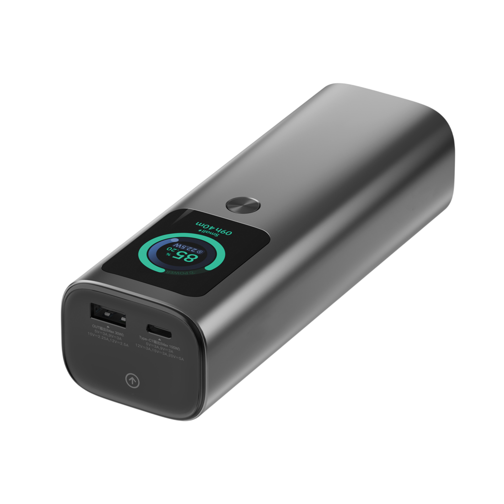 Urban Vitamin Stanford 165W 20.000mAh powerbank