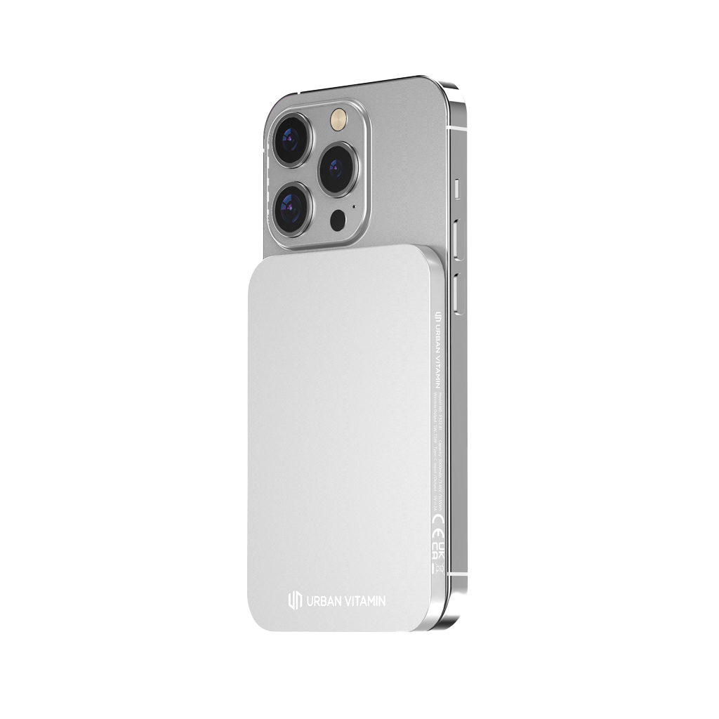 Urban Vitamin Burbank RCS plastic/alu 3000 mah powerbank