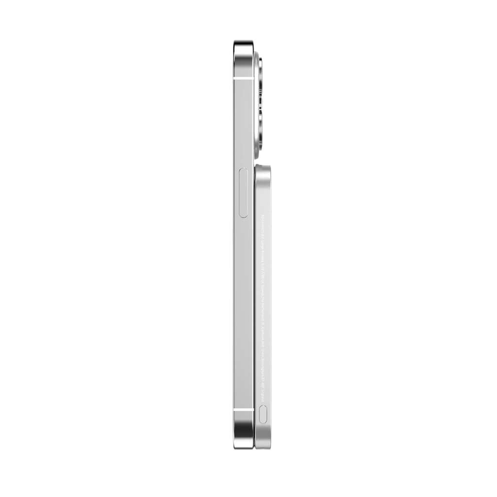Urban Vitamin Burbank RCS plastic/alu 3000 mah powerbank