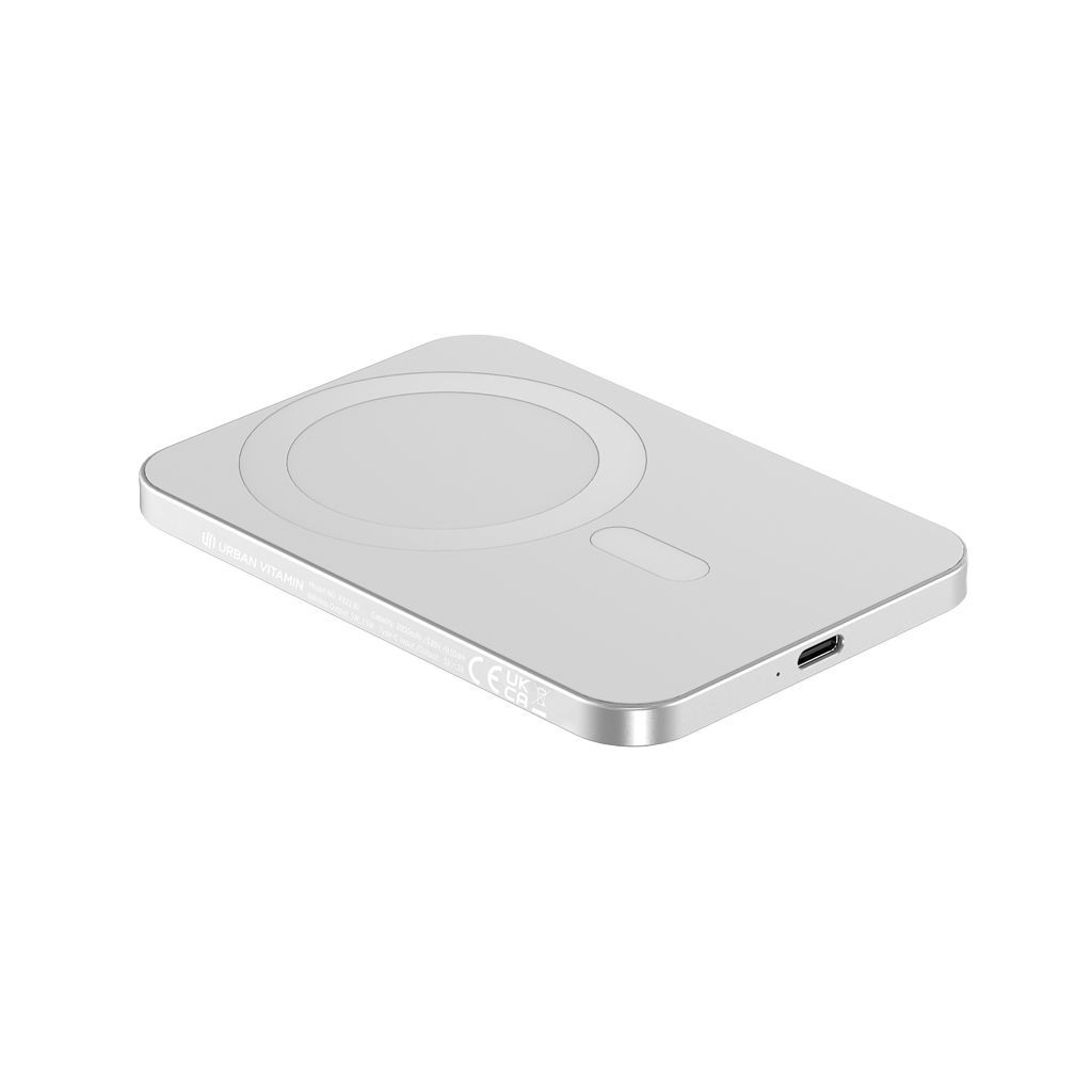 Urban Vitamin Burbank RCS plastic/alu 3000 mah powerbank