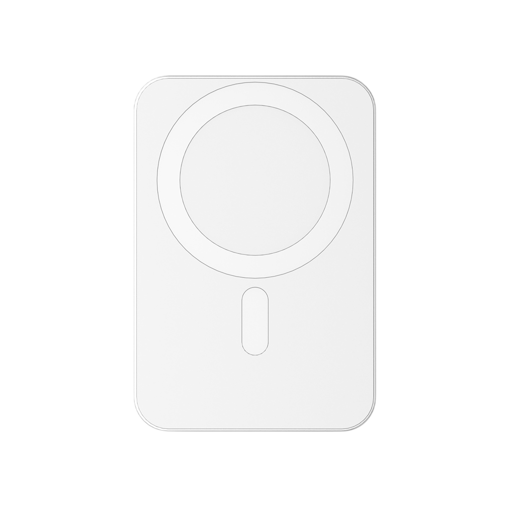 Urban Vitamin Burbank RCS plastic/alu 3000 mah powerbank