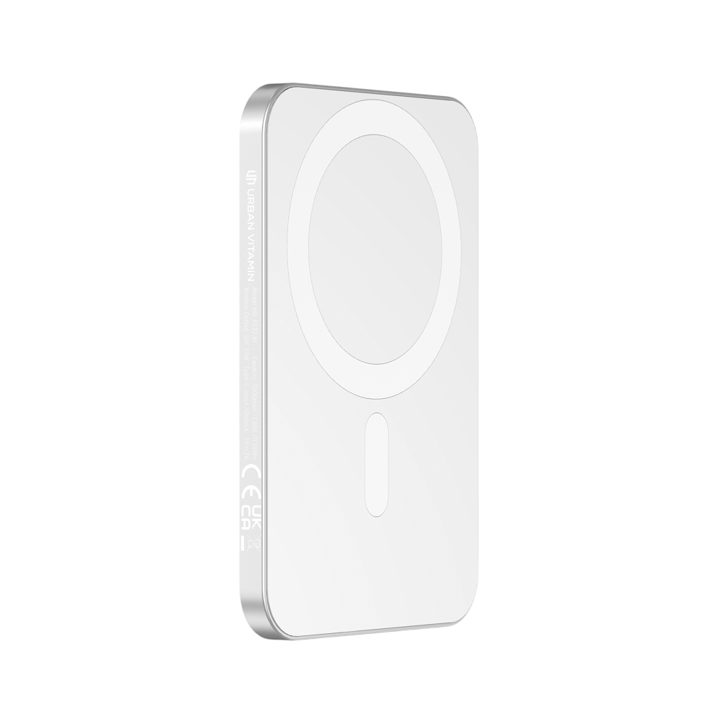 Urban Vitamin Burbank RCS plastic/alu 3000 mah powerbank