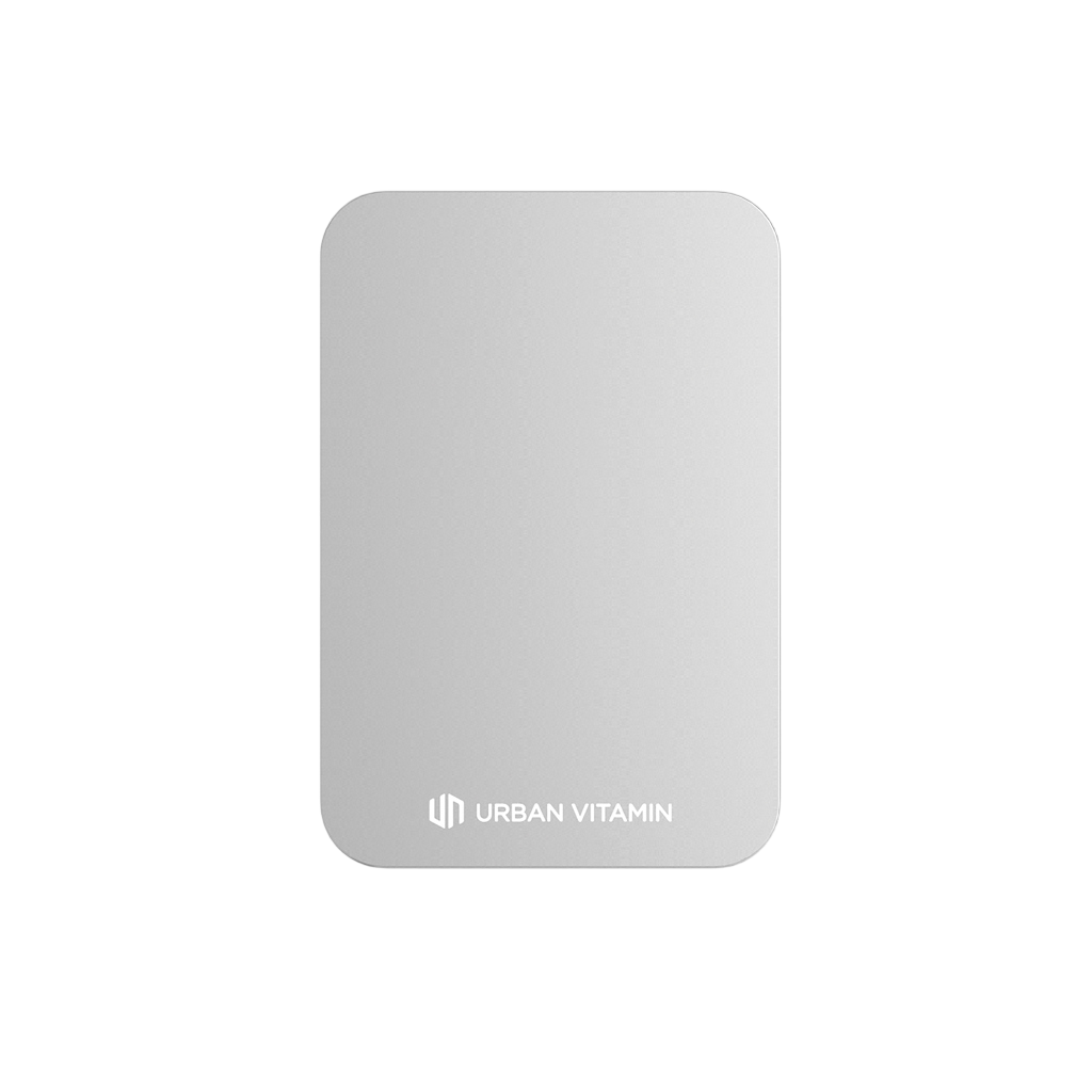 Urban Vitamin Burbank RCS plastic/alu 3000 mah powerbank