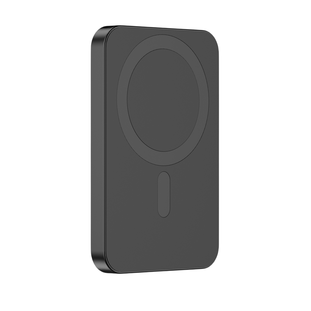 Urban Vitamin Richmond RCS plastic/alu 5000mah powerbank