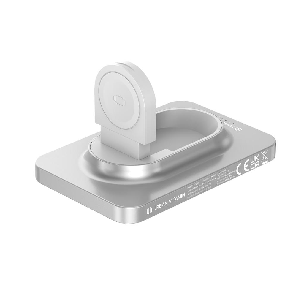 Urban Vitamin Malibu RCS plastic/alu 5000 mah powerbank