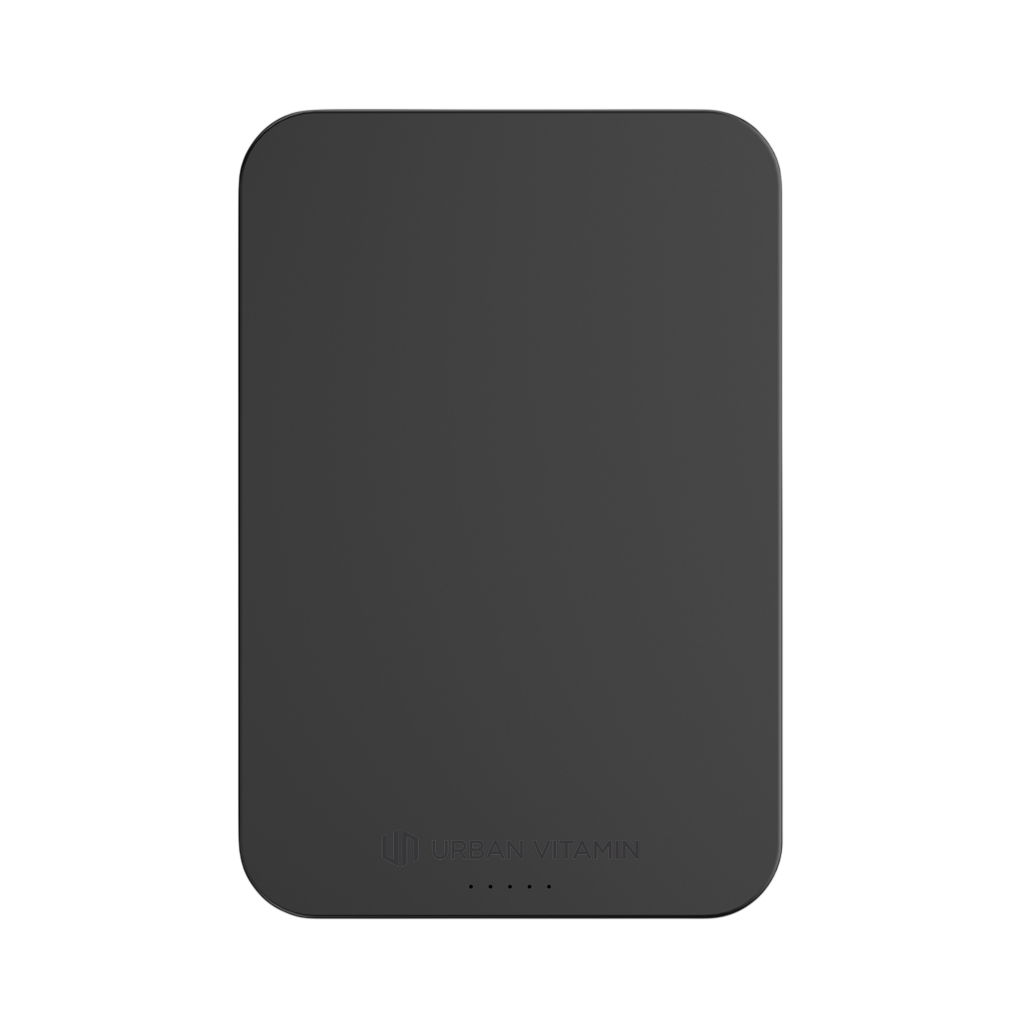 Urban Vitamin Compton RCS plastic/alu 10.000 mah powerbank
