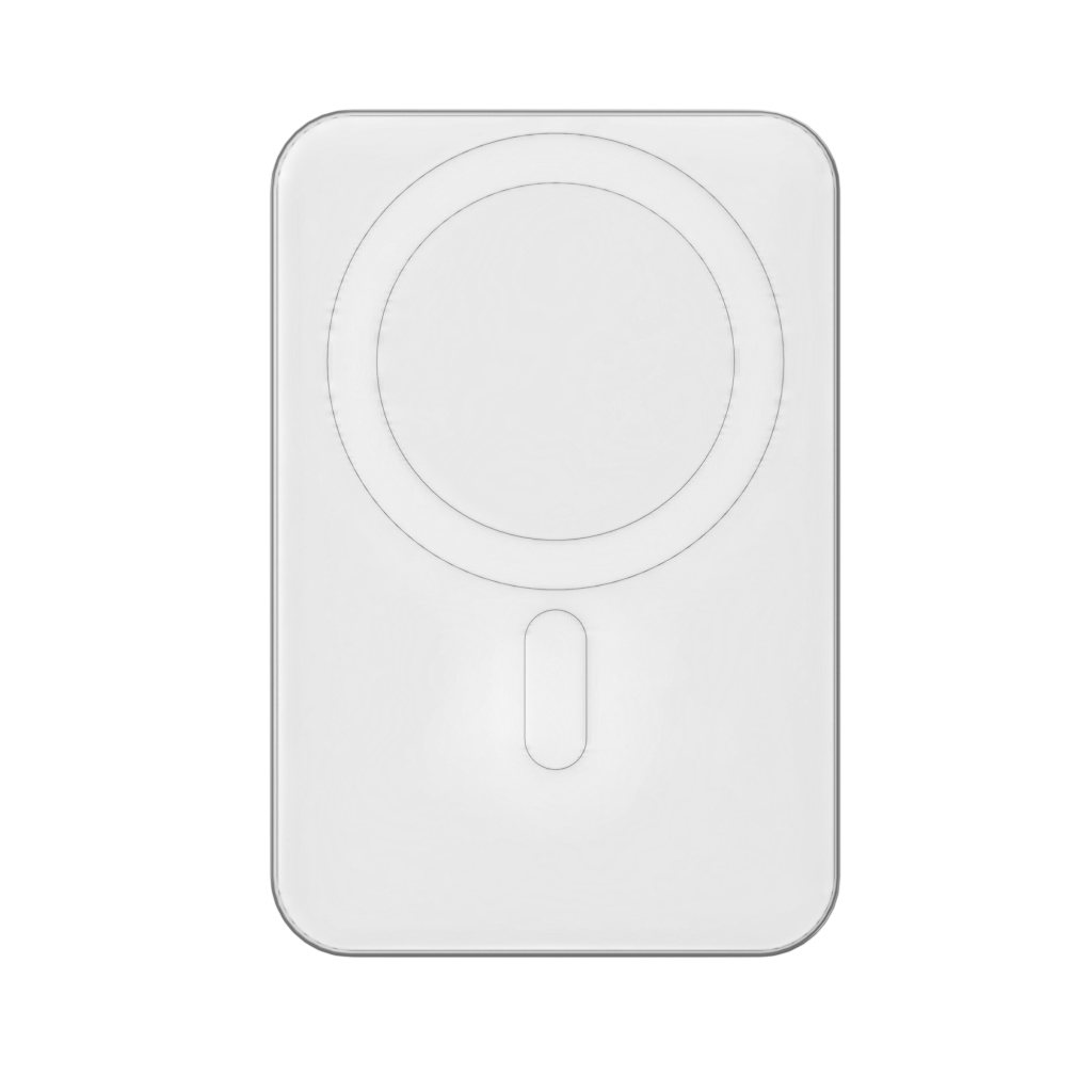 Urban Vitamin Compton RCS plastic/alu 10.000 mah powerbank