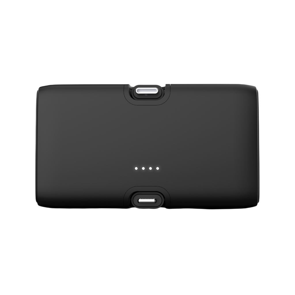 Urban Vitamin Los Angeles RCS rplastic 20W PD powerbank