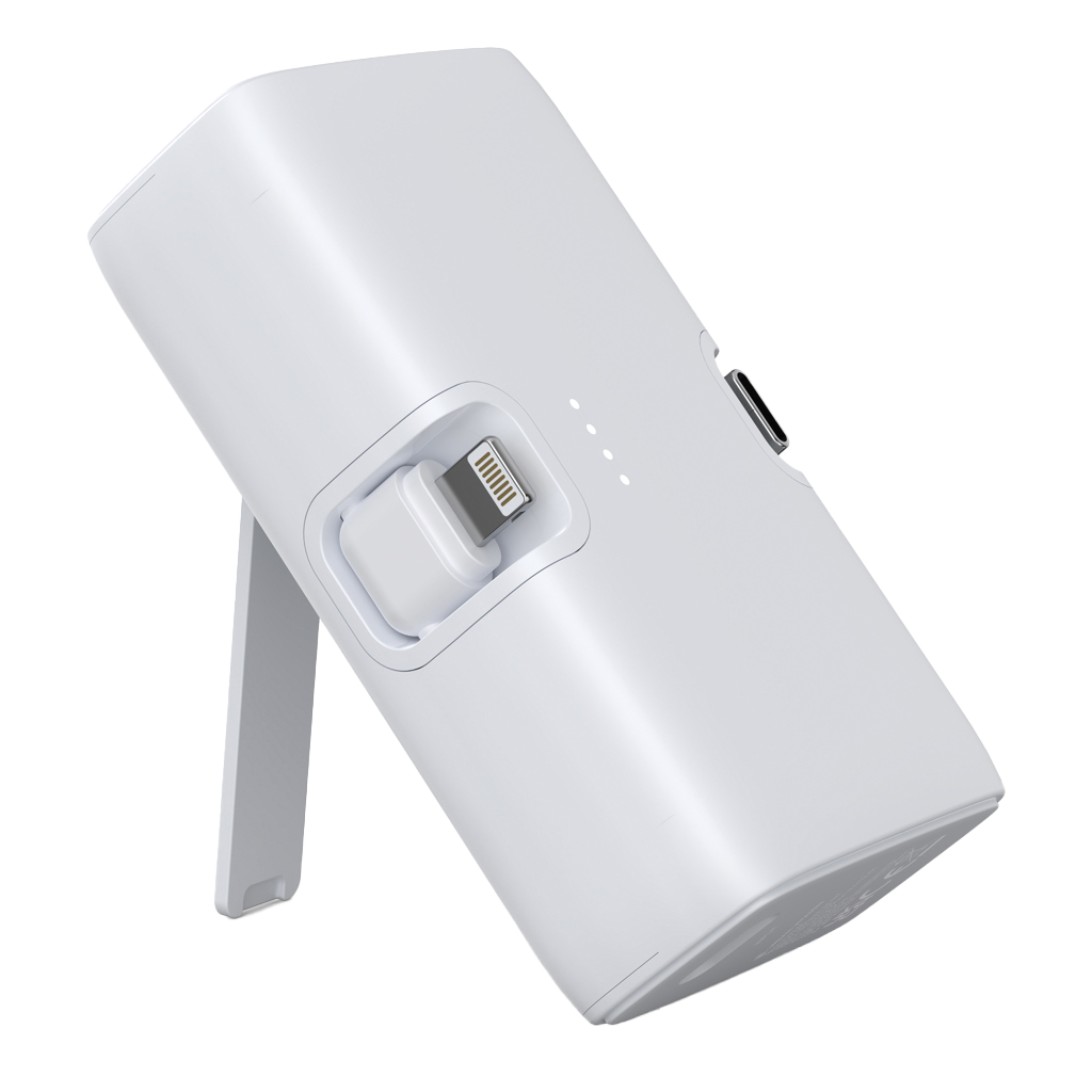 Urban Vitamin Los Angeles RCS rplastic 20W PD powerbank
