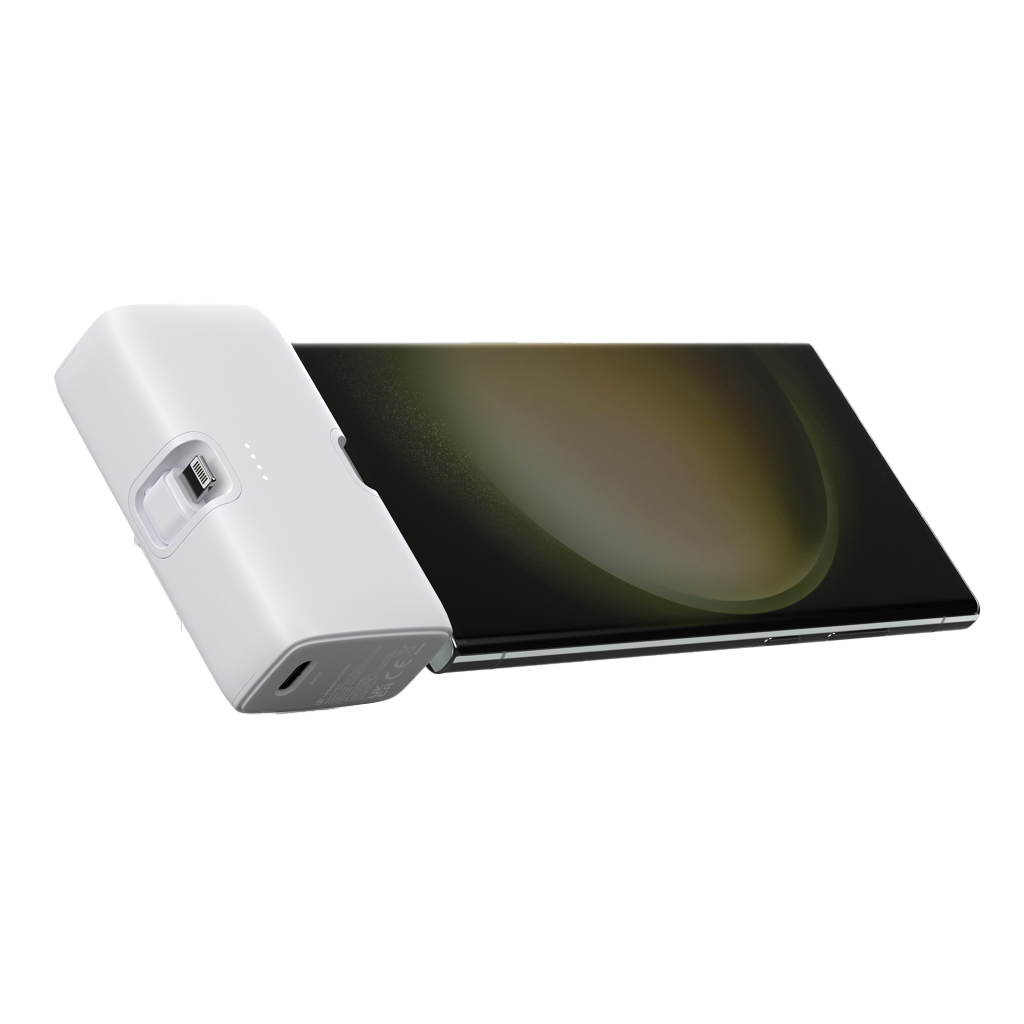 Urban Vitamin Los Angeles RCS rplastic 20W PD powerbank