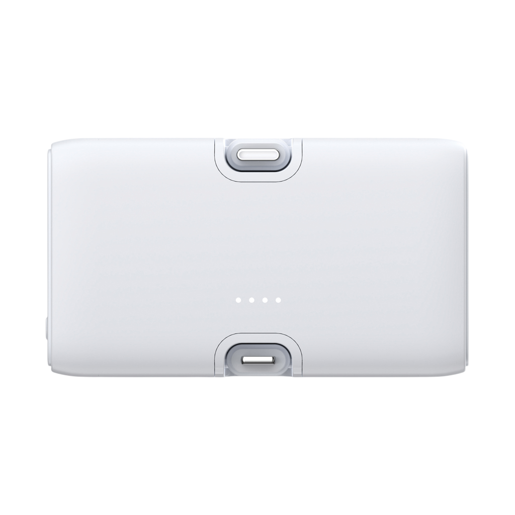Urban Vitamin Los Angeles RCS rplastic 20W PD powerbank