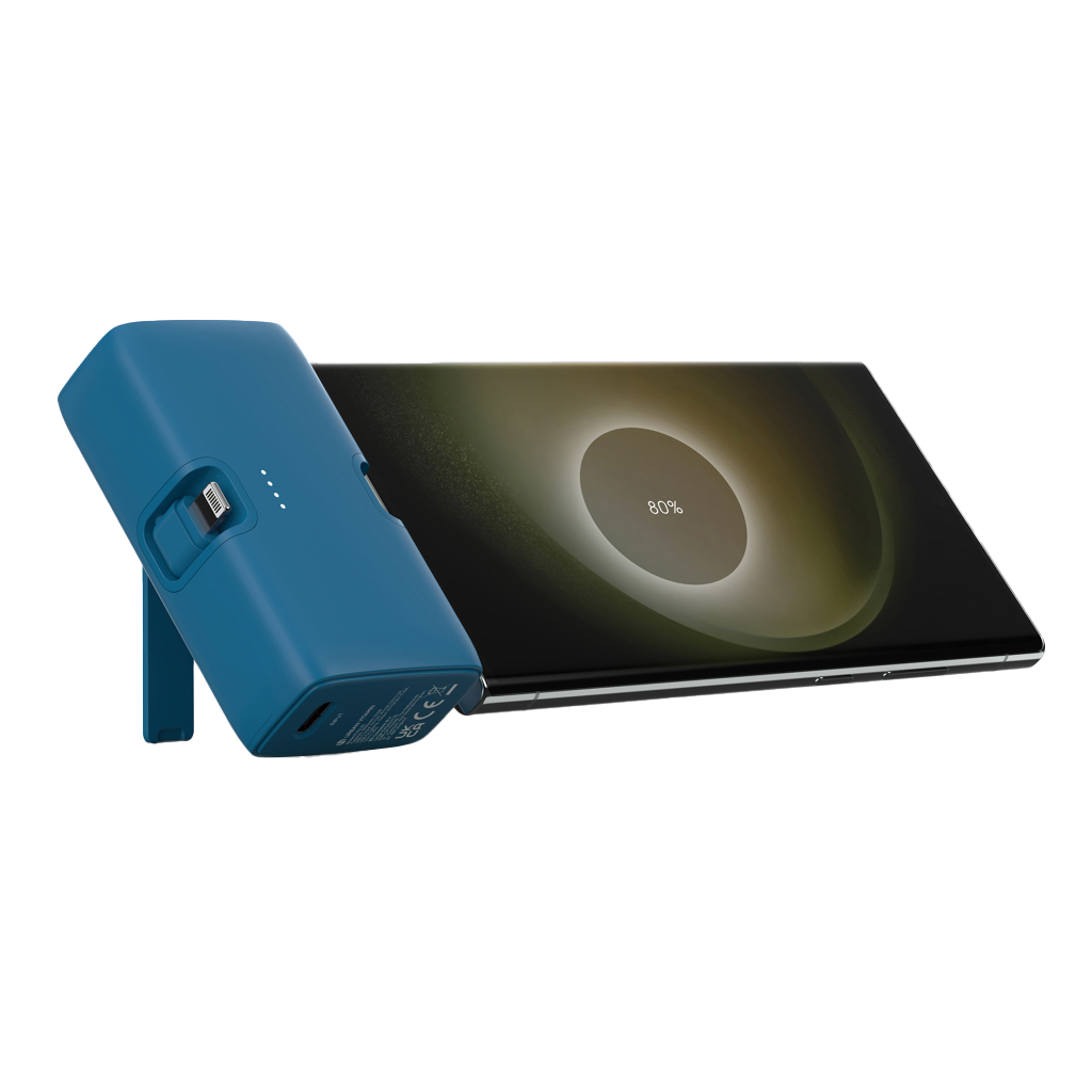 Urban Vitamin Los Angeles RCS rplastic 20W PD powerbank