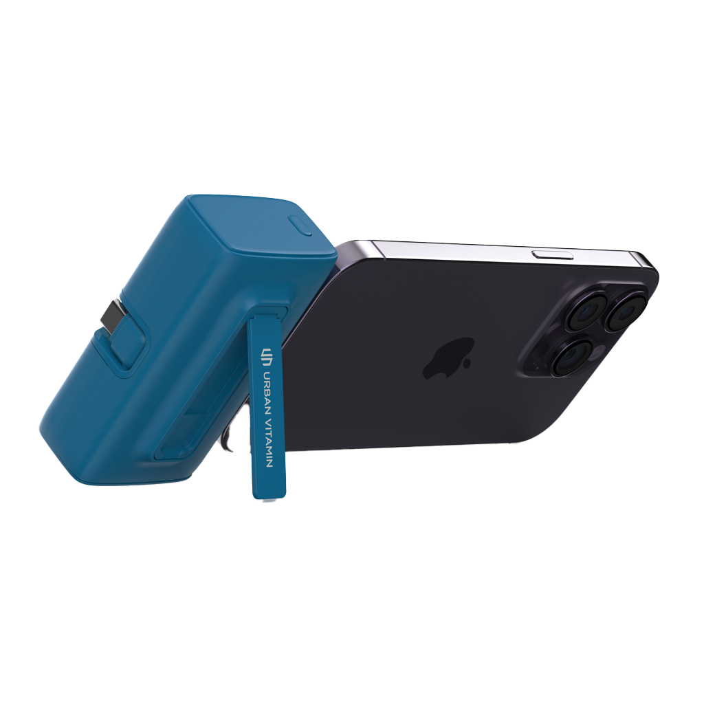 Urban Vitamin Los Angeles RCS rplastic 20W PD powerbank