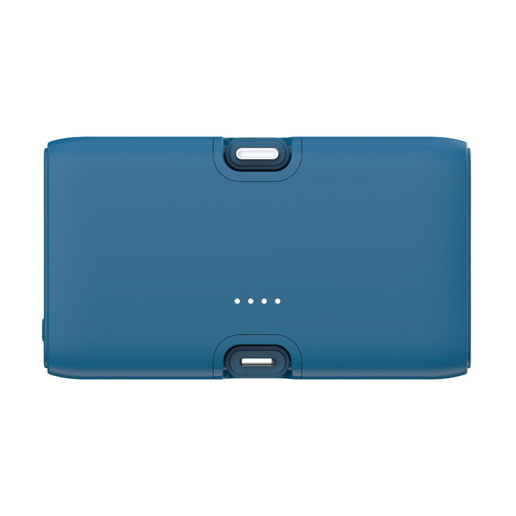 Urban Vitamin Los Angeles RCS rplastic 20W PD powerbank