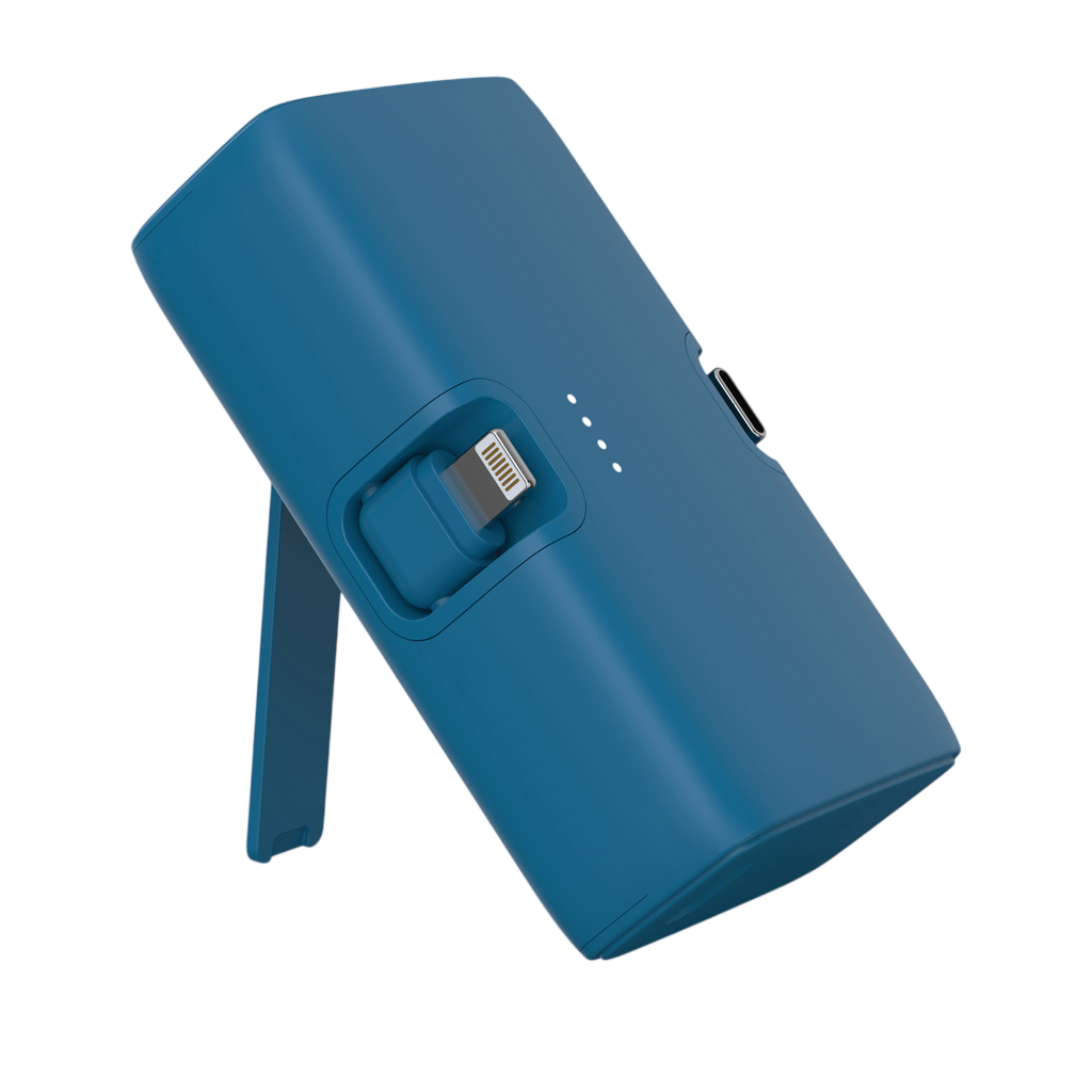 Urban Vitamin Los Angeles RCS rplastic 20W PD powerbank