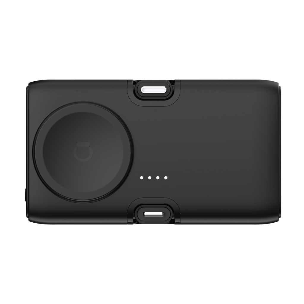 Urban Vitamin San Diego RCS rplastic 20W PD powerbank