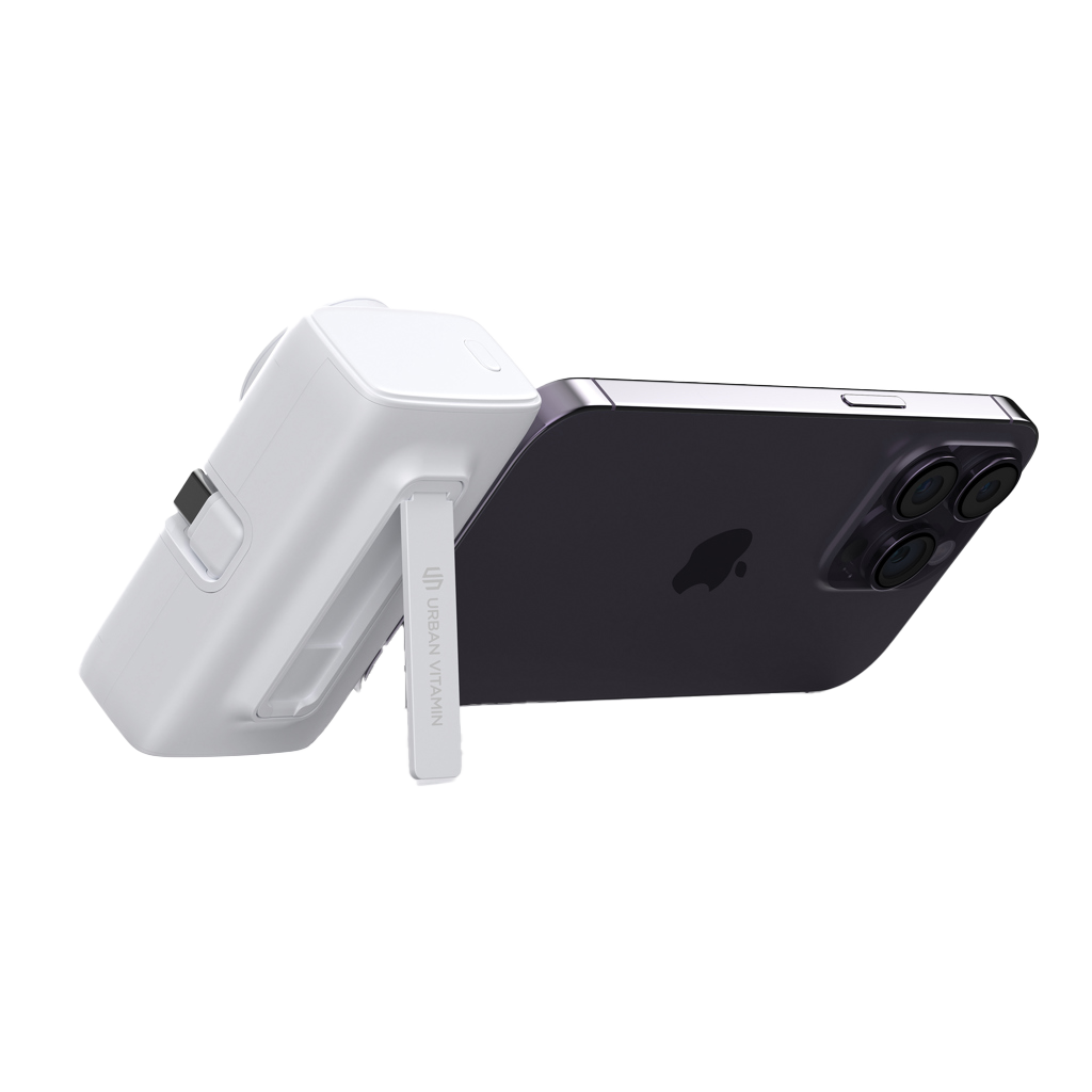Urban Vitamin San Diego RCS rplastic 20W PD powerbank