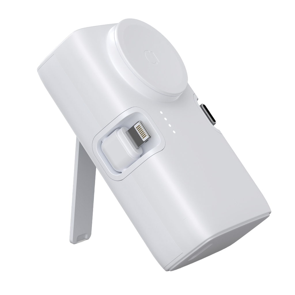 Urban Vitamin San Diego RCS rplastic 20W PD powerbank