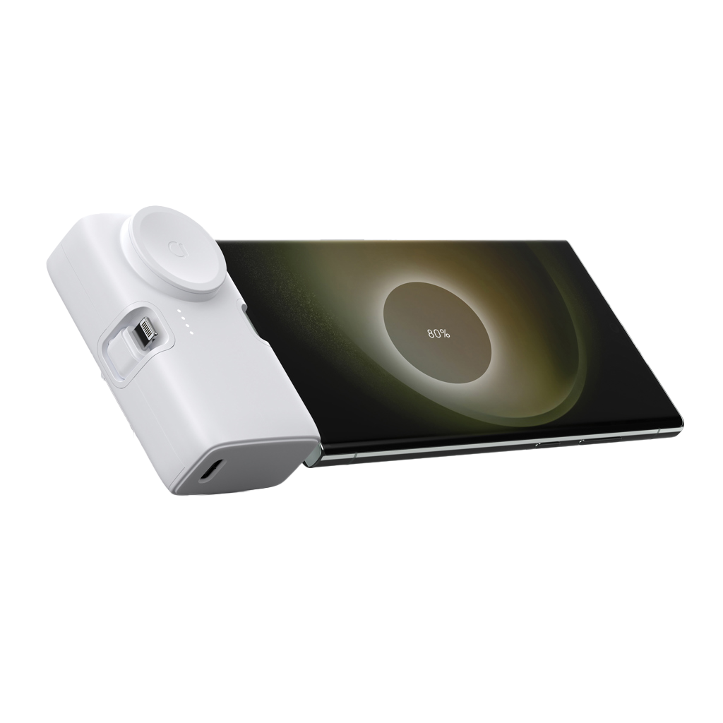 Urban Vitamin San Diego RCS rplastic 20W PD powerbank