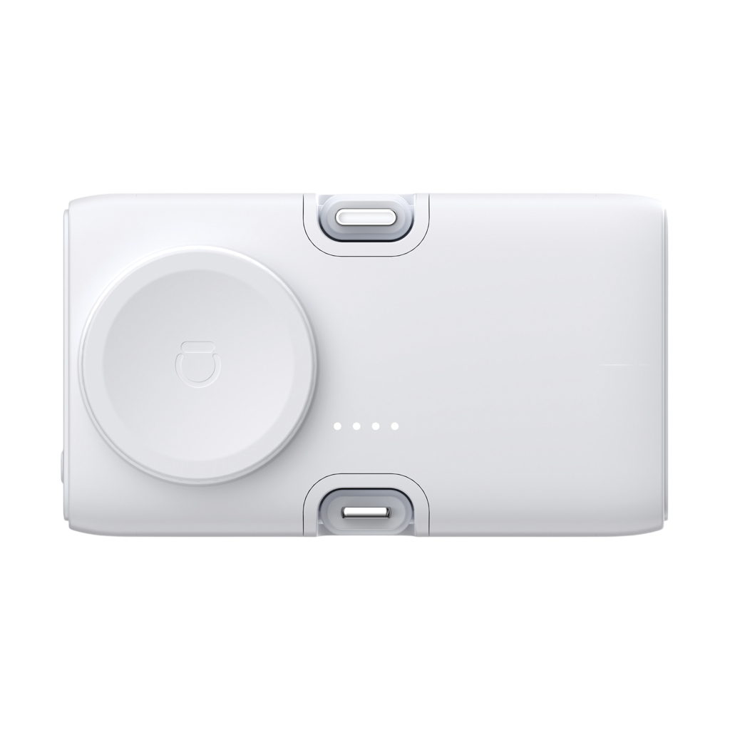 Urban Vitamin San Diego RCS rplastic 20W PD powerbank