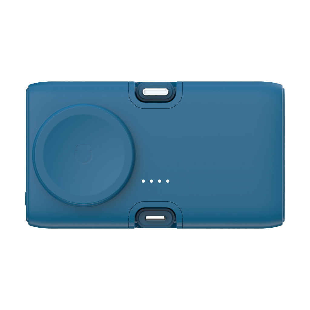 Urban Vitamin San Diego RCS rplastic 20W PD powerbank