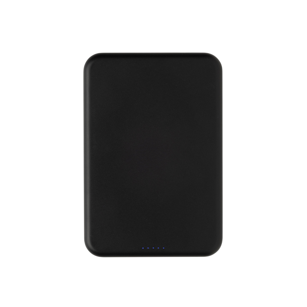Amporia RCS recycled plastic 10.000mAh magnetic powerbank