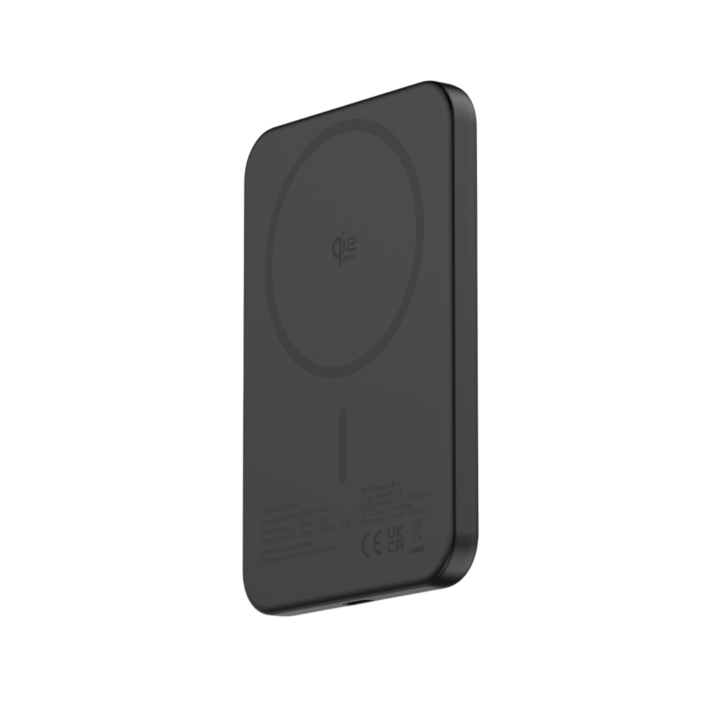 Urban Vitamin Pomona 5000mAh Qi2.2 25W magnetic powerbank