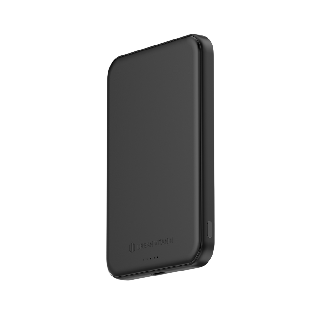 Urban Vitamin Pomona 5000mAh Qi2.2 25W magnetic powerbank