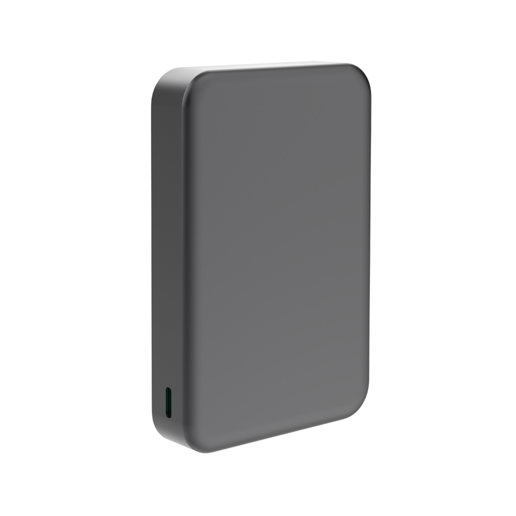 Quantum RCS ultra-fast 10.000mAh magnetic 25W powerbank