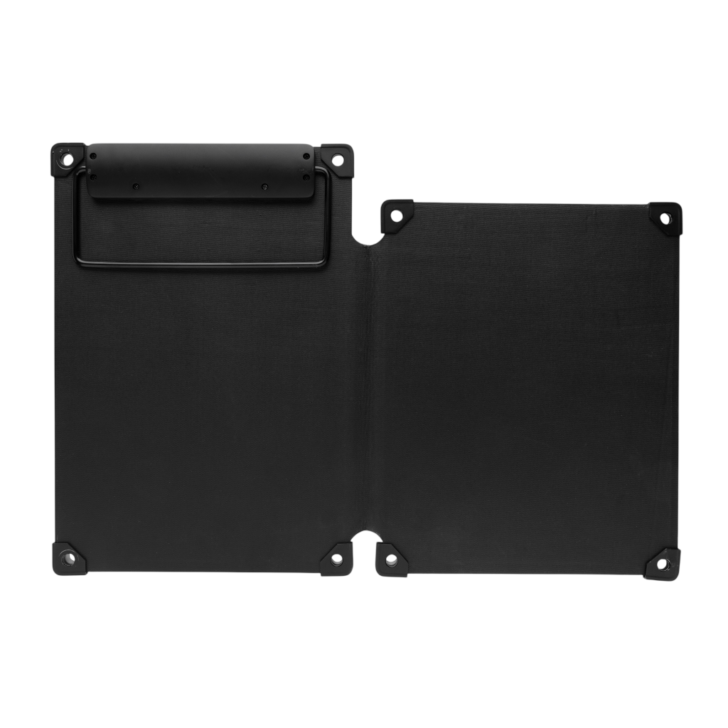 Solarpulse rplastic portable Solar panel 10W