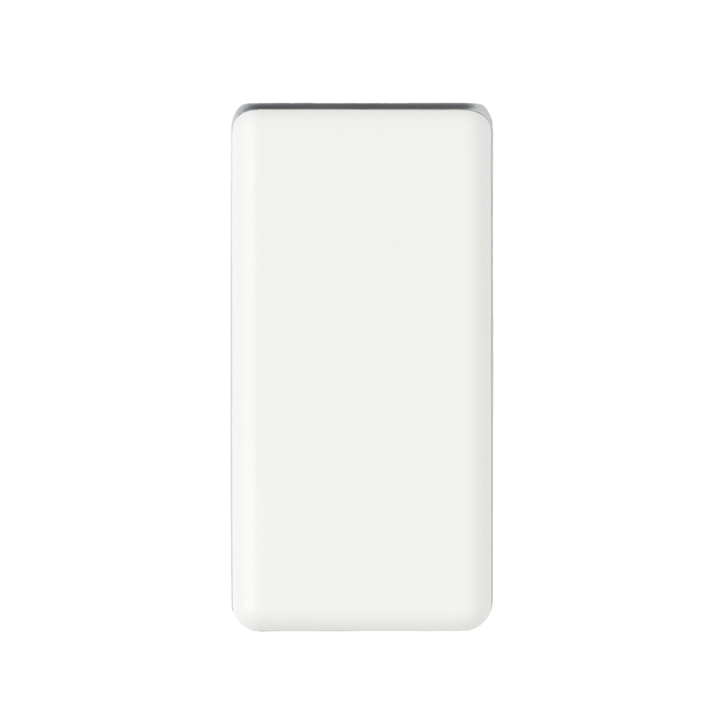 Ultra fast 10.000 mAh powerbank with PD