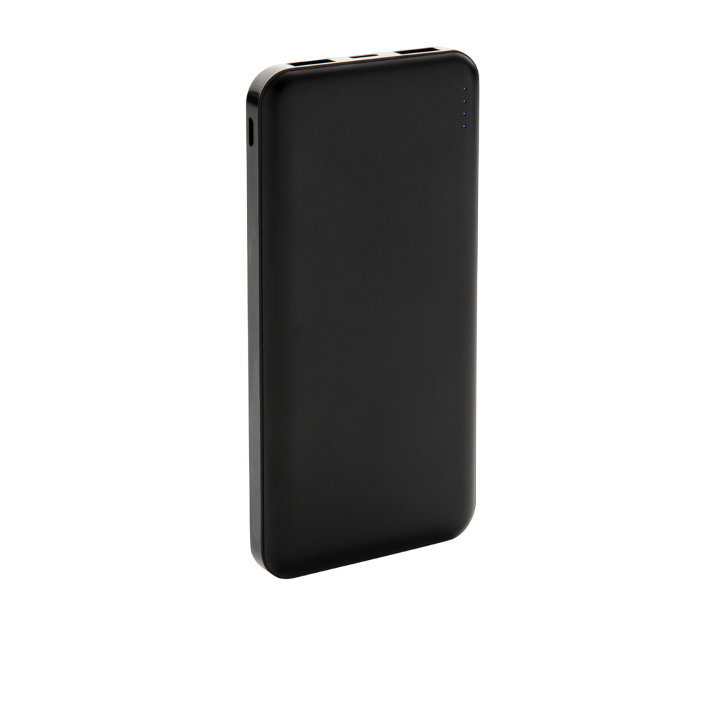 High Density 10.000 mAh Pocket Powerbank