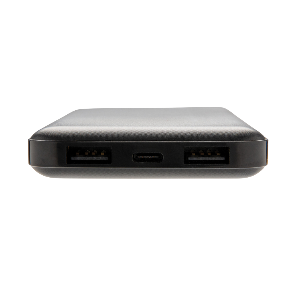 High Density 10.000 mAh Pocket Powerbank