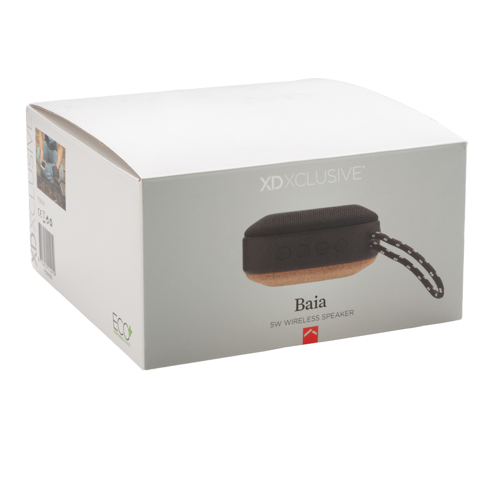 Baia 5W wireless speaker