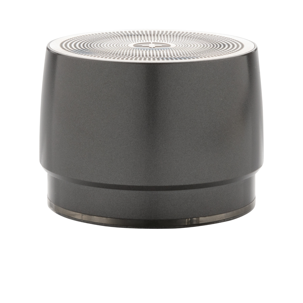 Swiss peak 5W wireless bass speaker