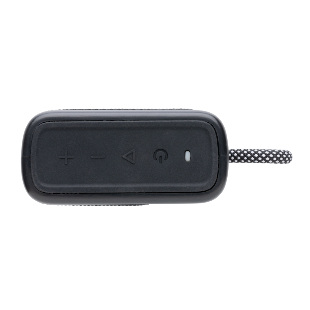 Splash IPX6 3W speaker