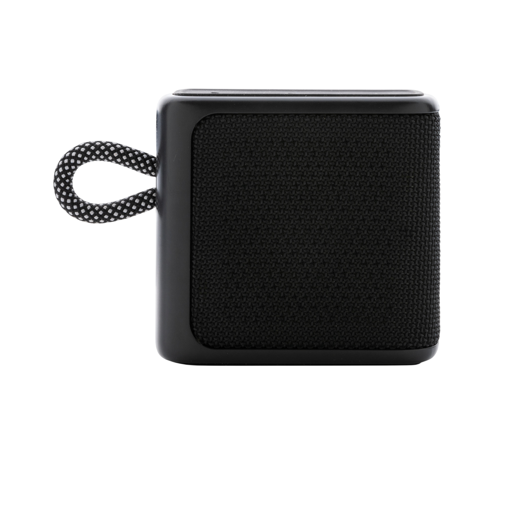 Splash IPX6 3W speaker