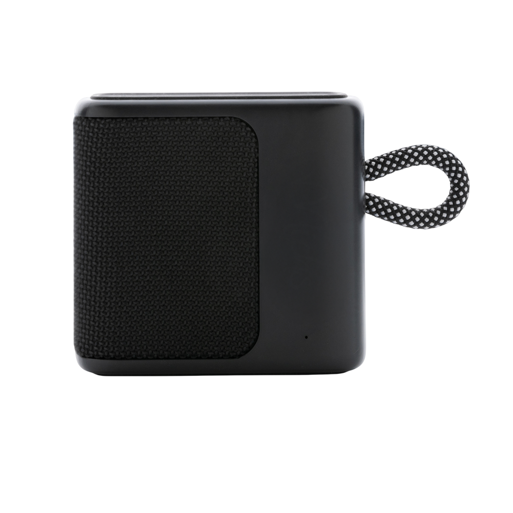 Splash IPX6 3W speaker