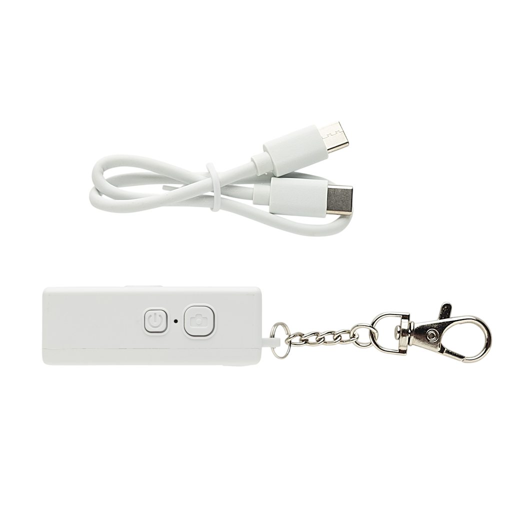 Cliq it RCS recycled Keychain Camera