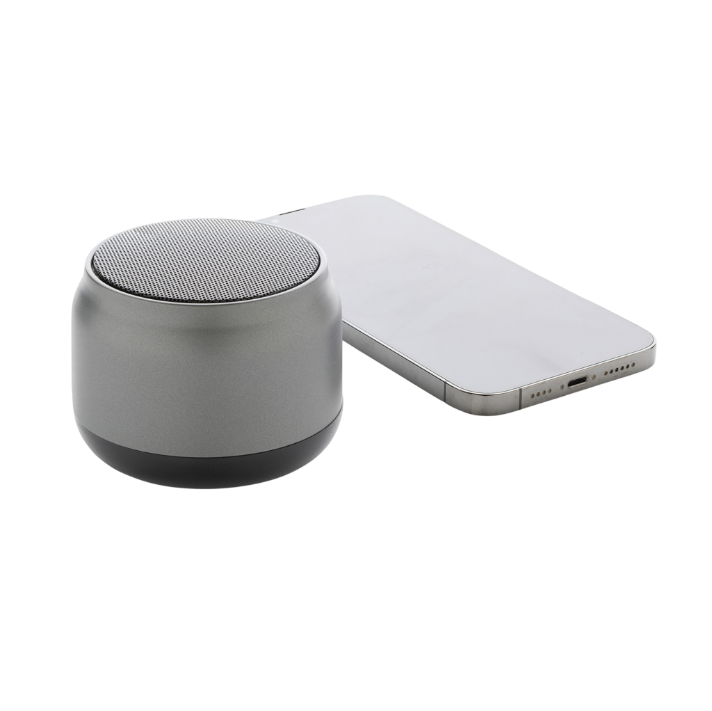 BeatBuddy recycled plastic 3W speaker