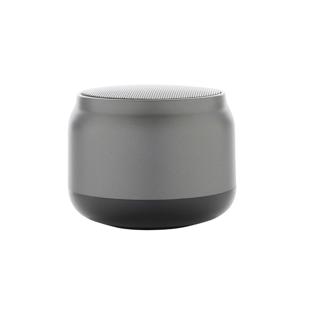 BeatBuddy recycled plastic 3W speaker