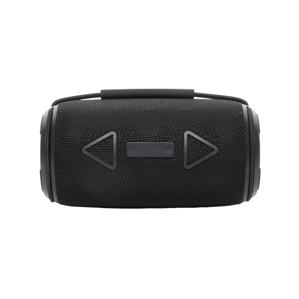 Prisma RCS recycled plastic IPX 4 waterpoof 16W speaker