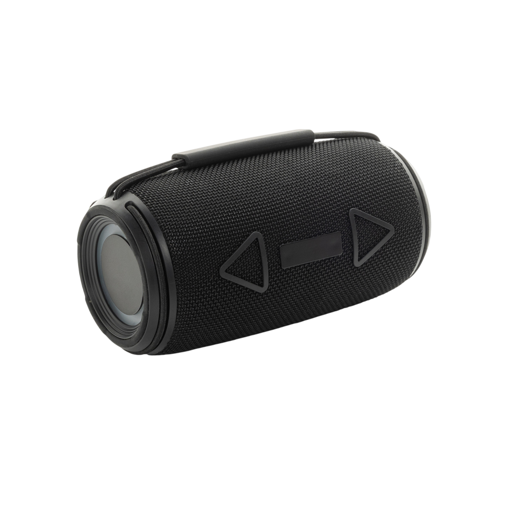 Prisma RCS recycled plastic IPX 4 waterpoof 16W speaker