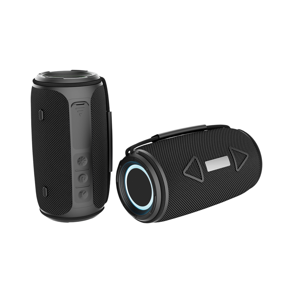 Prisma RCS recycled plastic IPX 4 waterpoof 16W speaker