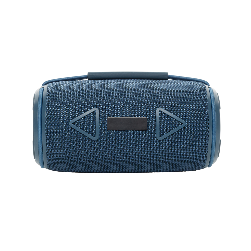 Prisma RCS recycled plastic IPX 4 waterpoof 16W speaker