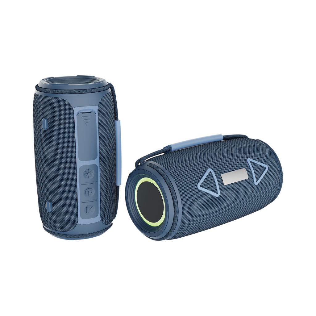 Prisma RCS recycled plastic IPX 4 waterpoof 16W speaker