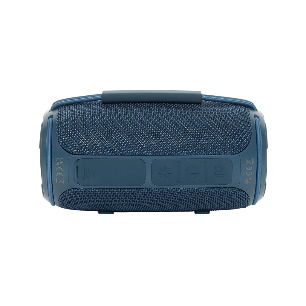 Prisma RCS recycled plastic IPX 4 waterpoof 16W speaker